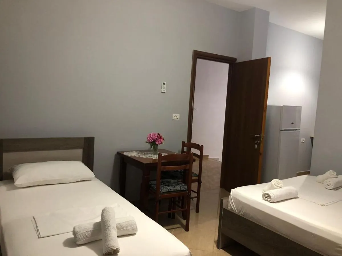 Villa Vila Jeti Ksamil