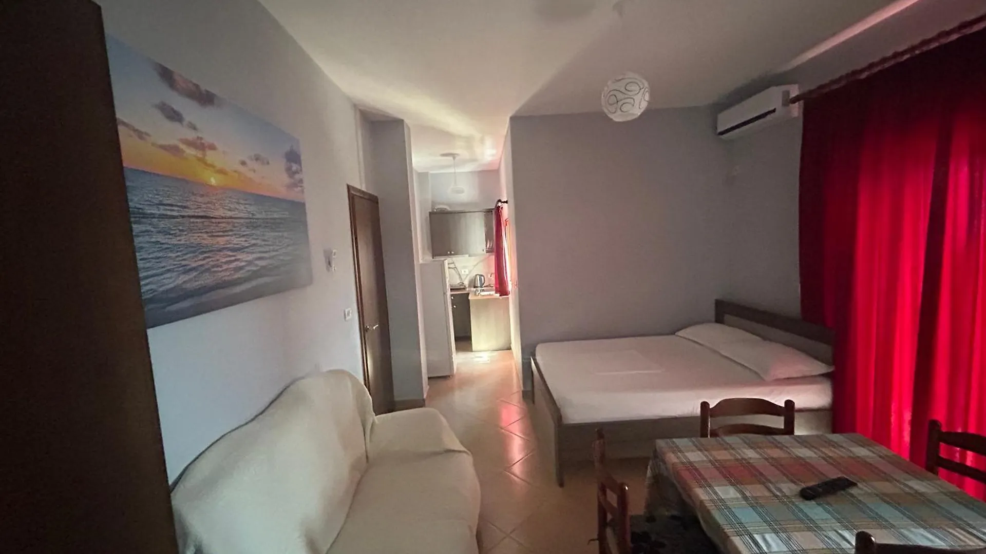 Villa Vila Jeti Ksamil