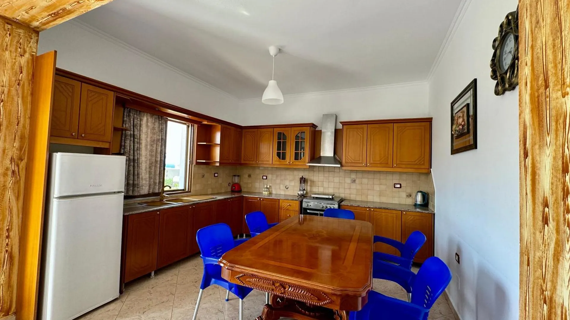 Vila Jeti Ksamil