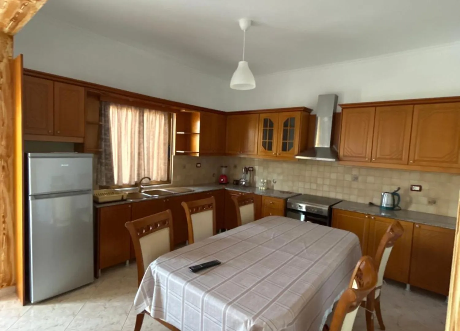 Vila Jeti Ksamil