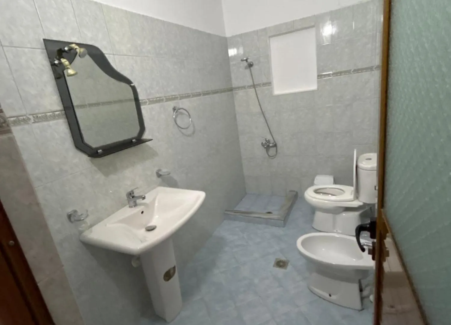 Vila Jeti Ksamil