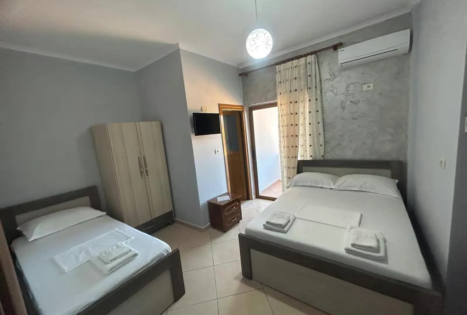 Villa Vila Jeti Ksamil