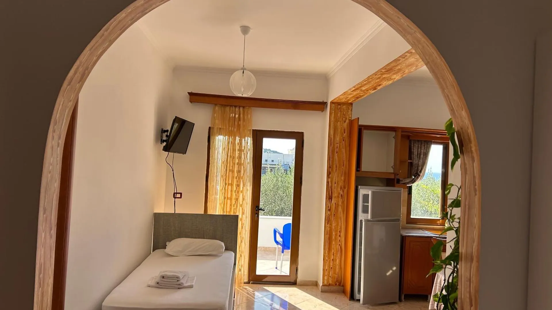 Villa Vila Jeti Ksamil