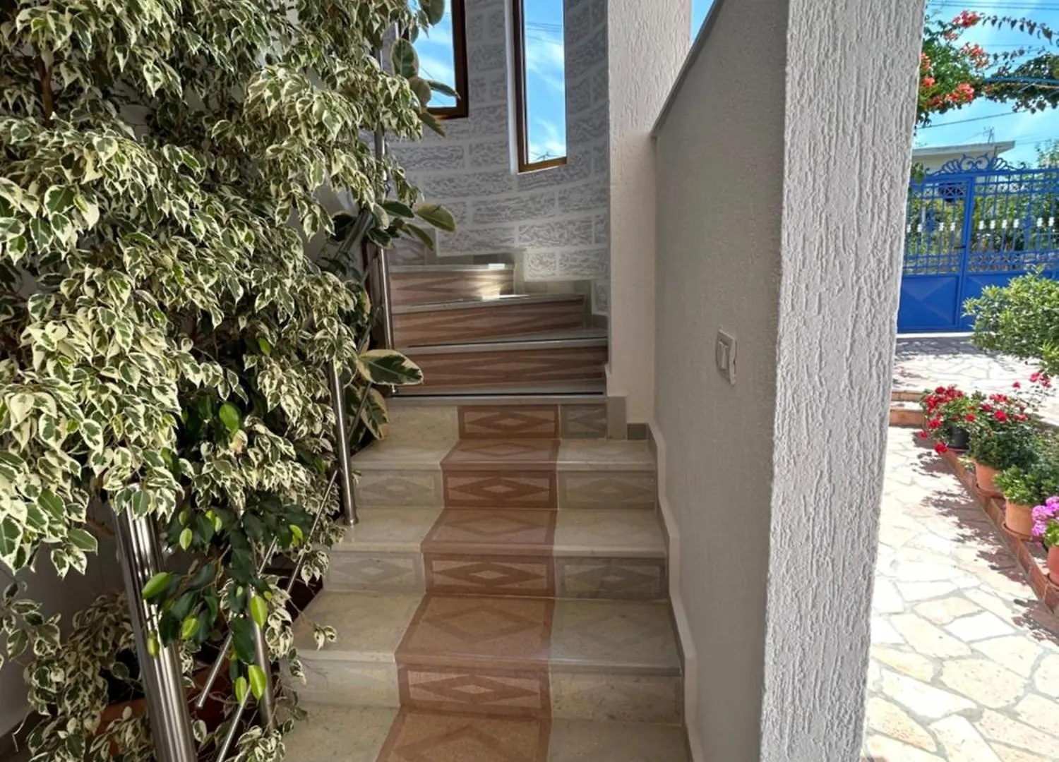 Vila Jeti Ksamil Albania