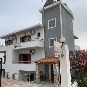 Appartamento Mance, Ksamil