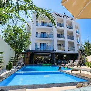4* Otel Duka's