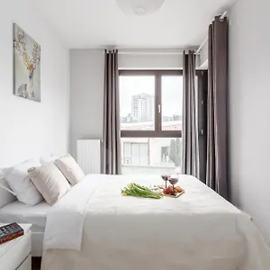 Warsaw City Apartments , Warsaw Poland