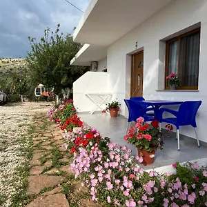 Casa vacanze Dea, Ksamil