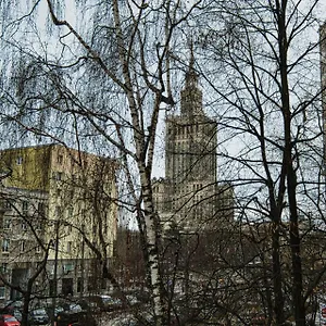 Plater , Warsaw Poland