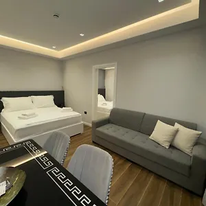 Apartment Neli, Ksamil