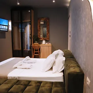 4* Otel Foga Hebrus