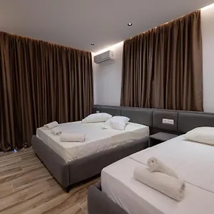3* Hotel Rest Hour