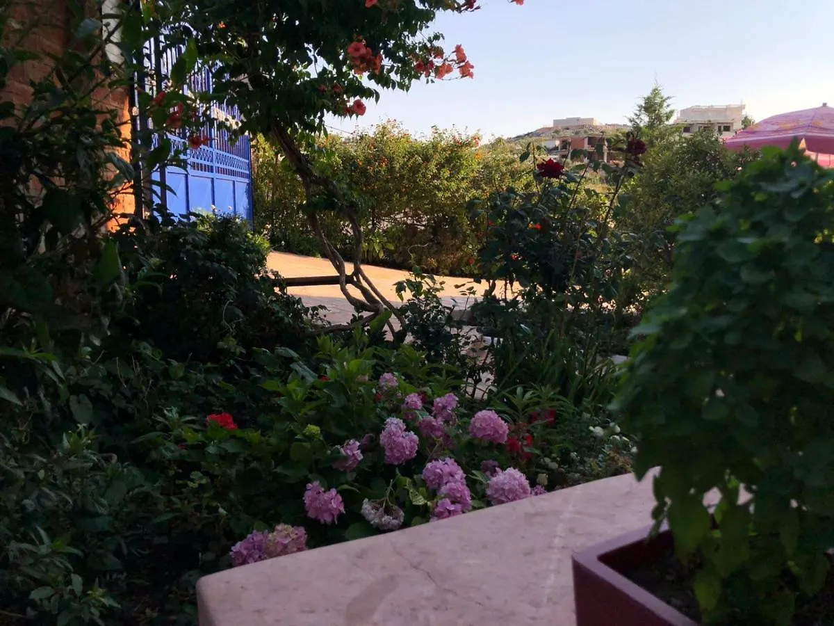 Vila Jeti Ksamil