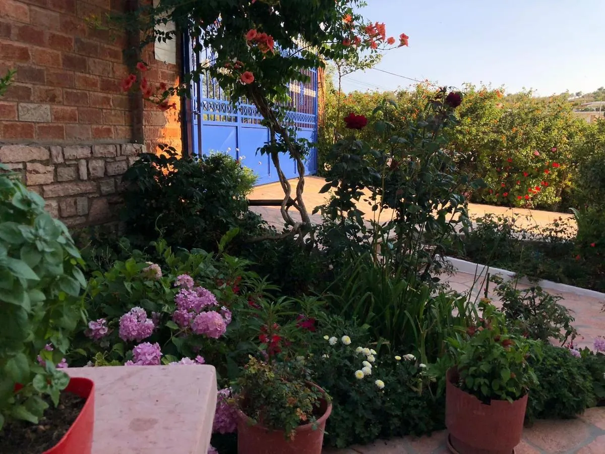 Villa Vila Jeti Ksamil