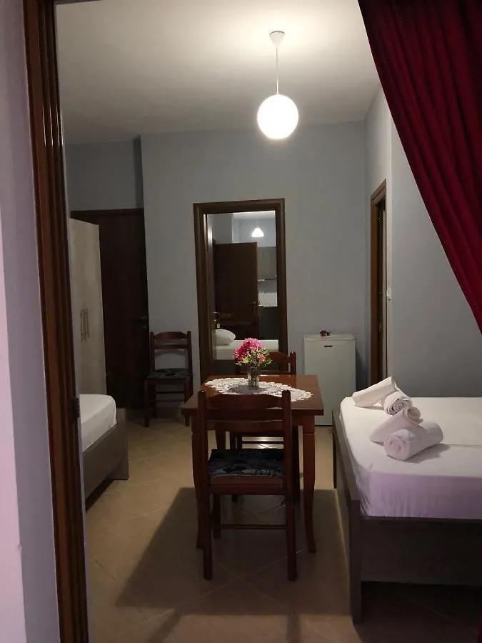 Villa Vila Jeti Ksamil