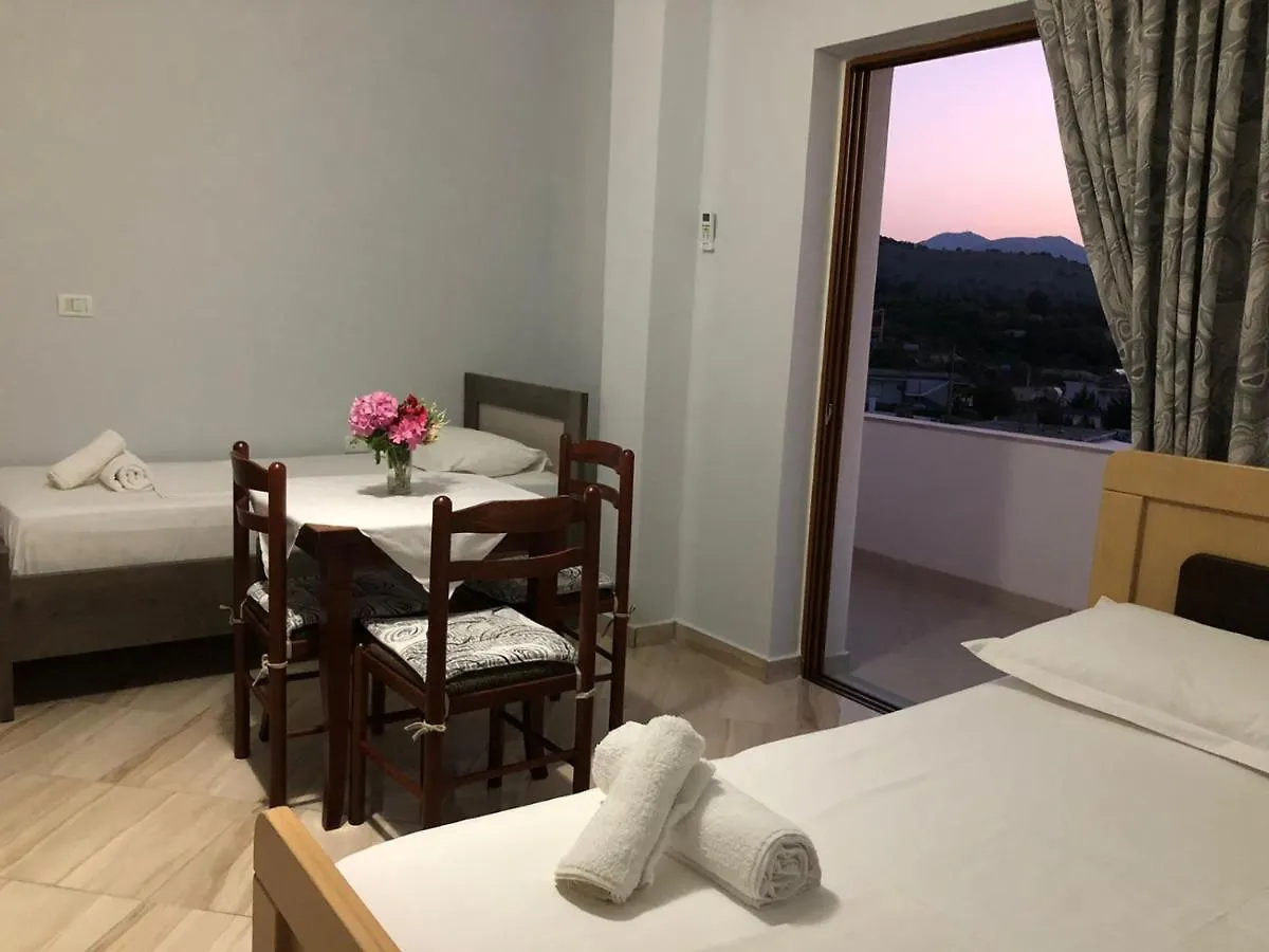 Villa Vila Jeti Ksamil
