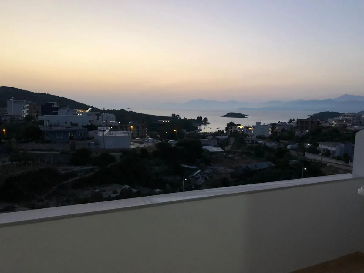 Villa Vila Jeti Ksamil
