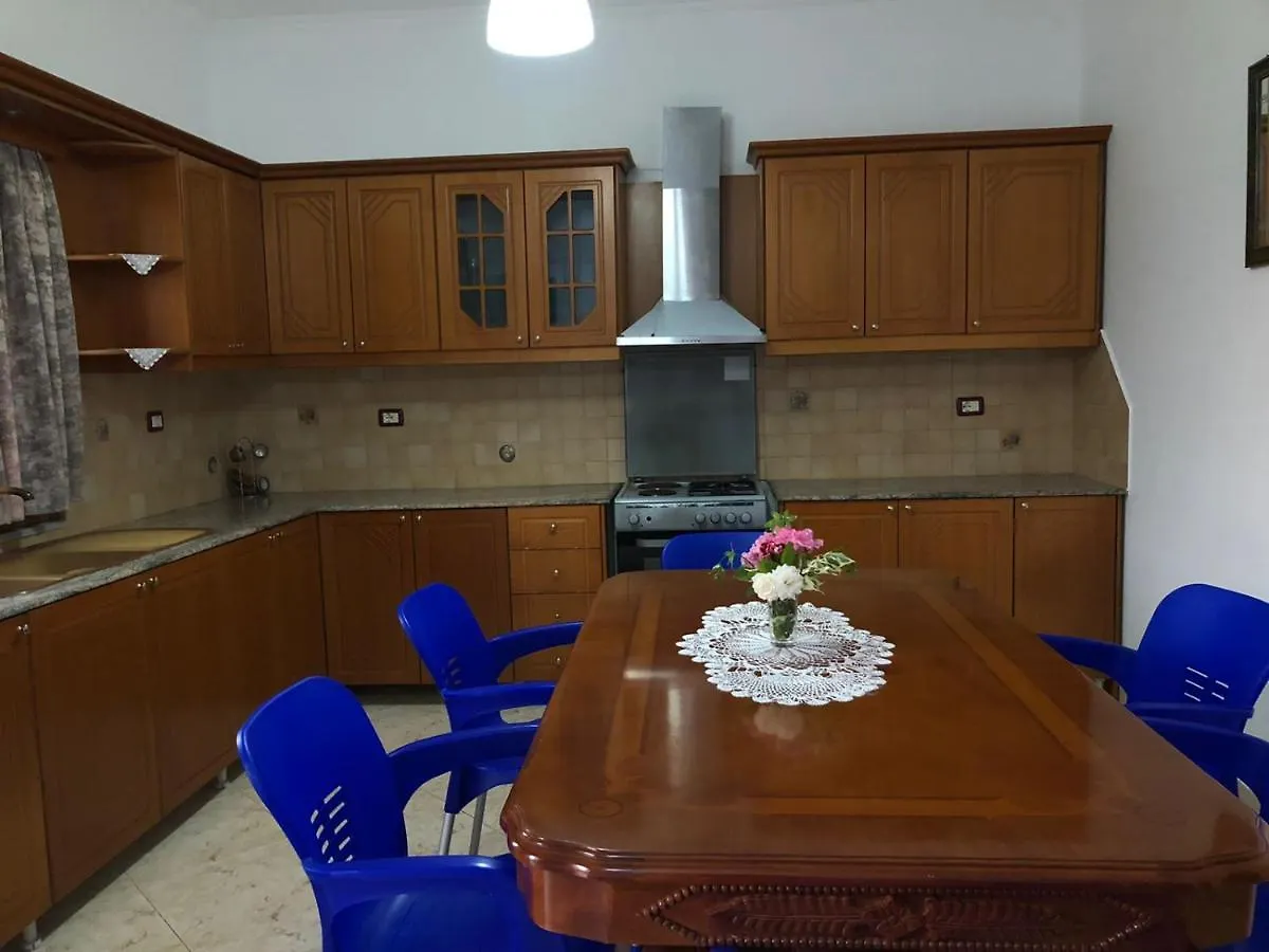 Villa Vila Jeti Ksamil
