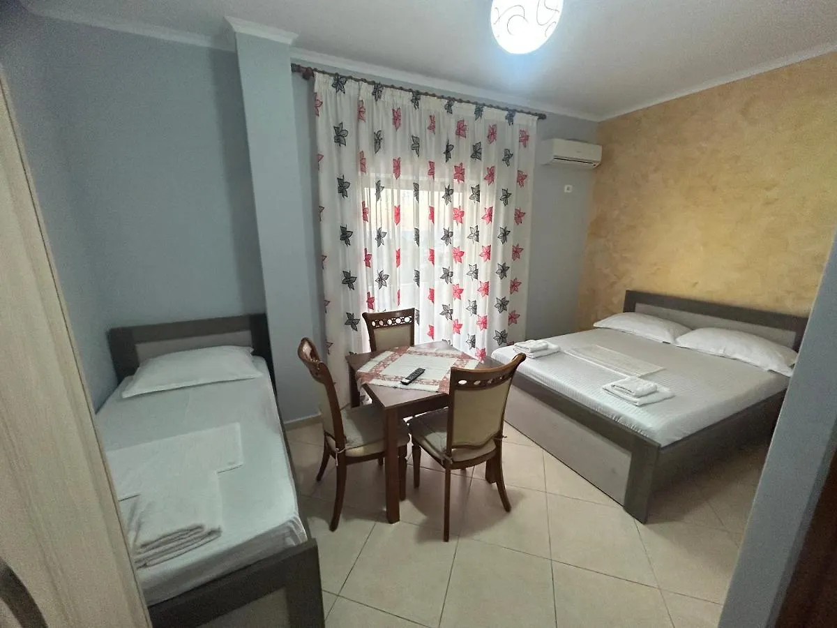 Villa Vila Jeti Ksamil Albania