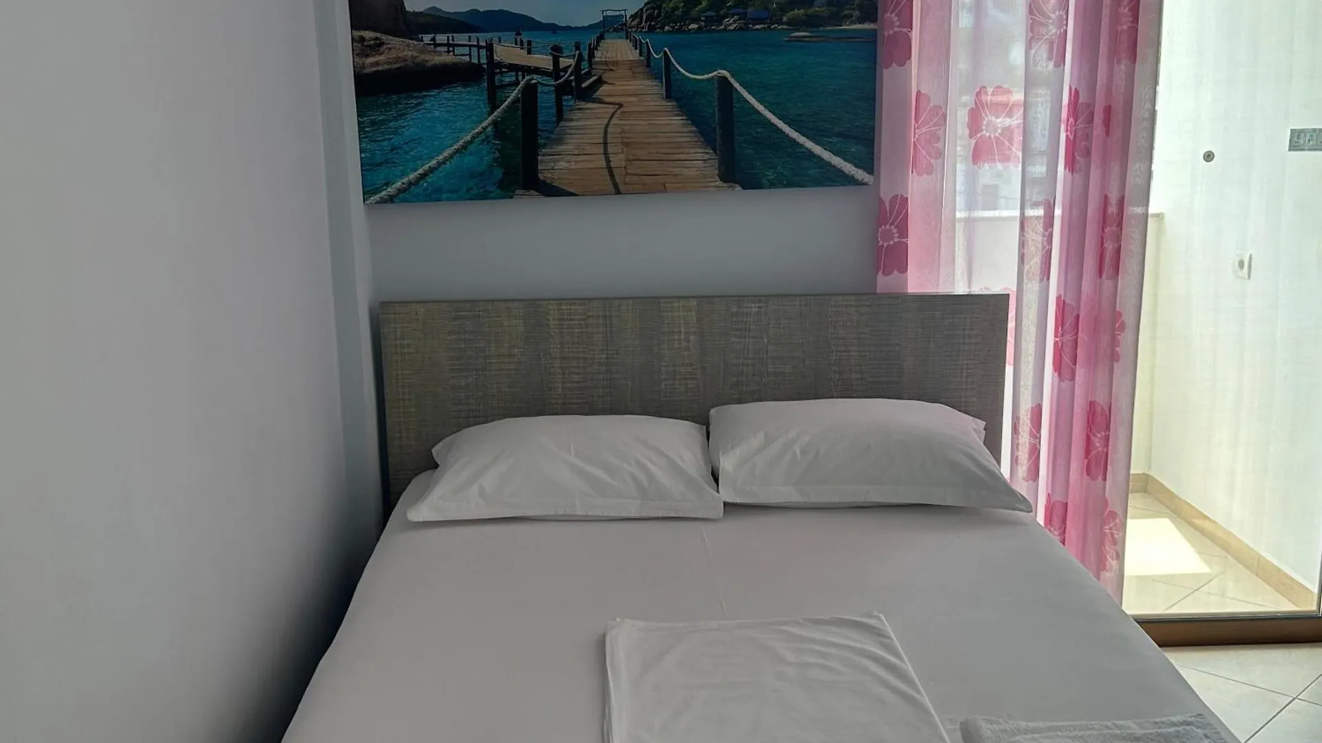 Vila Jeti Ksamil Villa