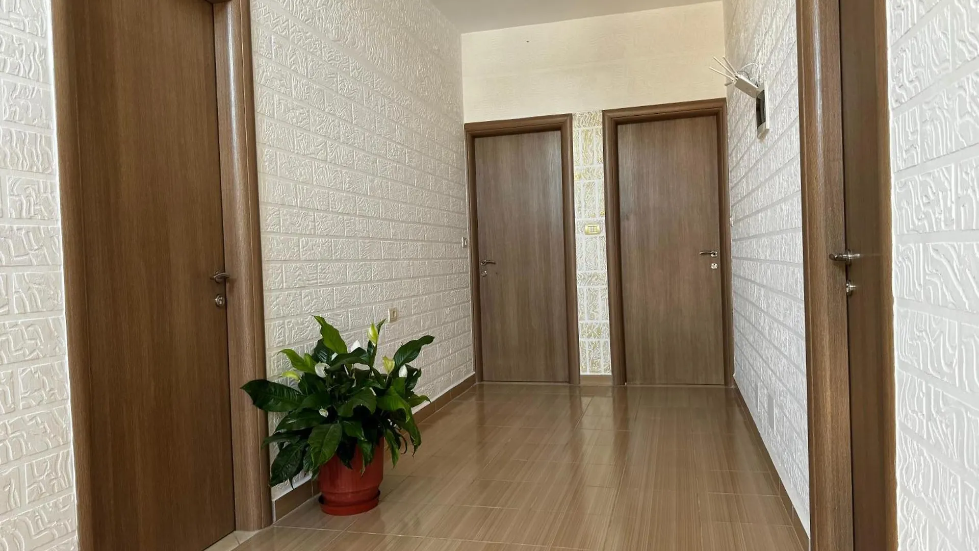 Vila Jeti Ksamil Villa