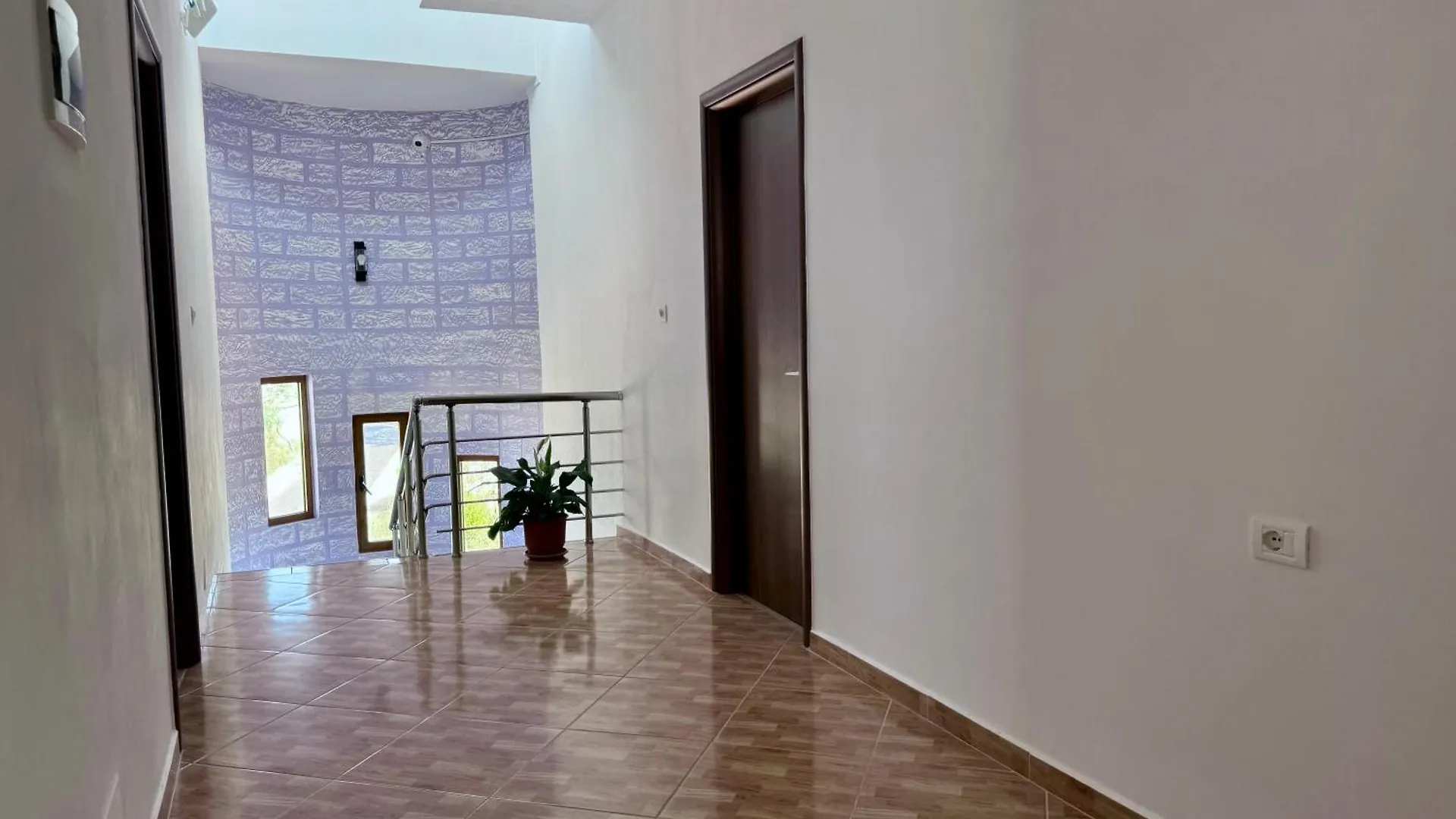 Vila Jeti Ksamil Villa