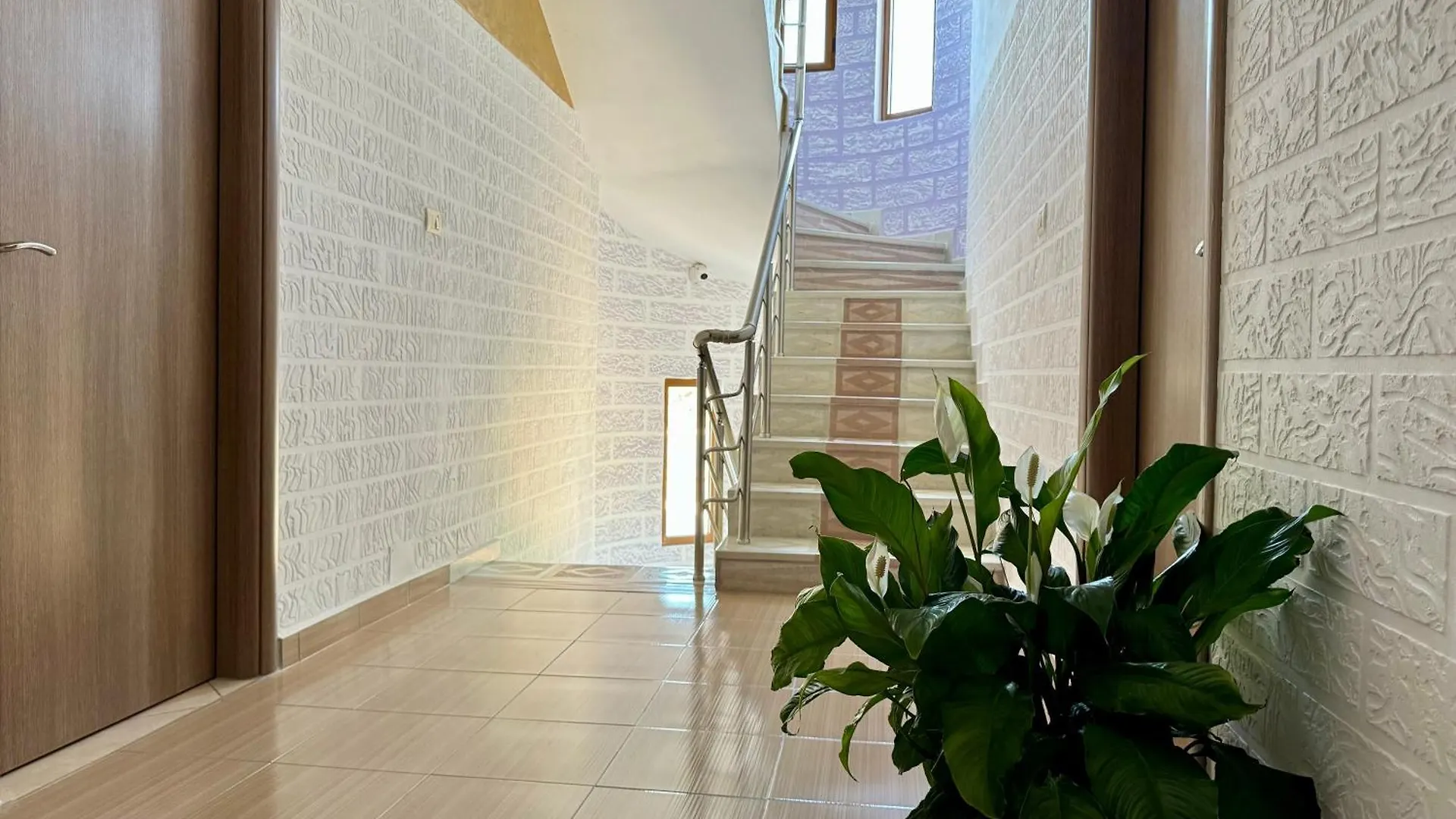 Vila Jeti Ksamil