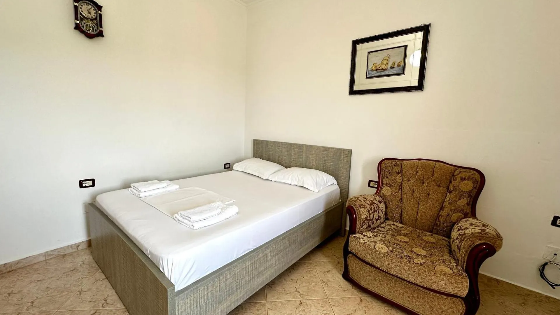 Villa Vila Jeti Ksamil