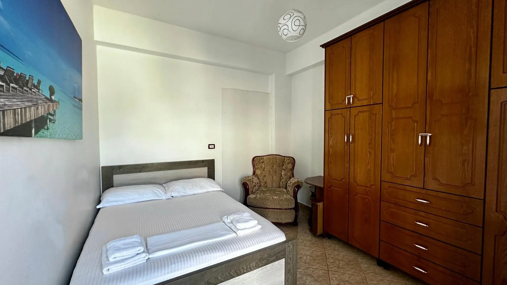 Villa Vila Jeti Ksamil