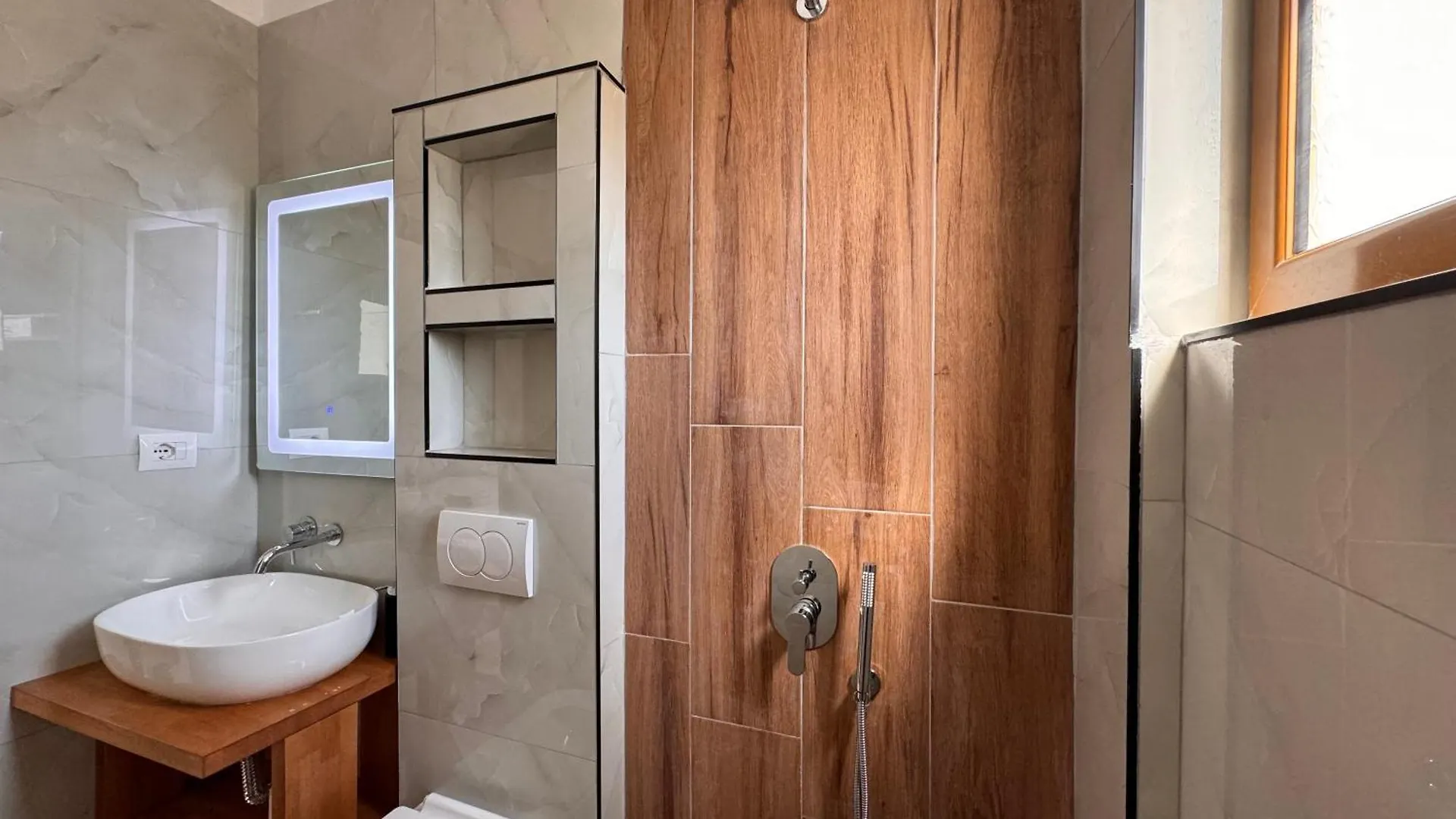 Villa Vila Jeti Ksamil Arnavutluk