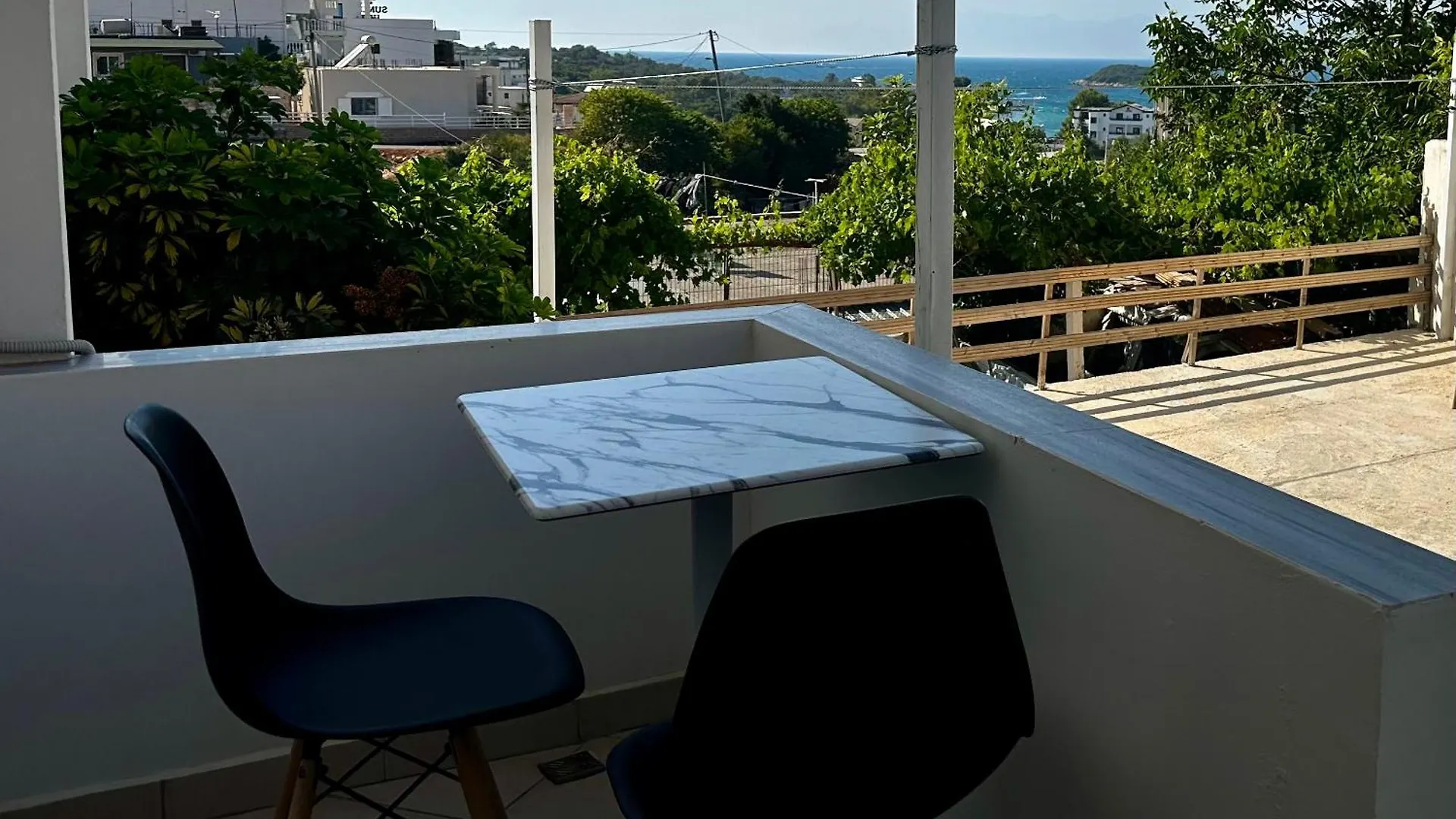 Villa Vila Jeti Ksamil Arnavutluk
