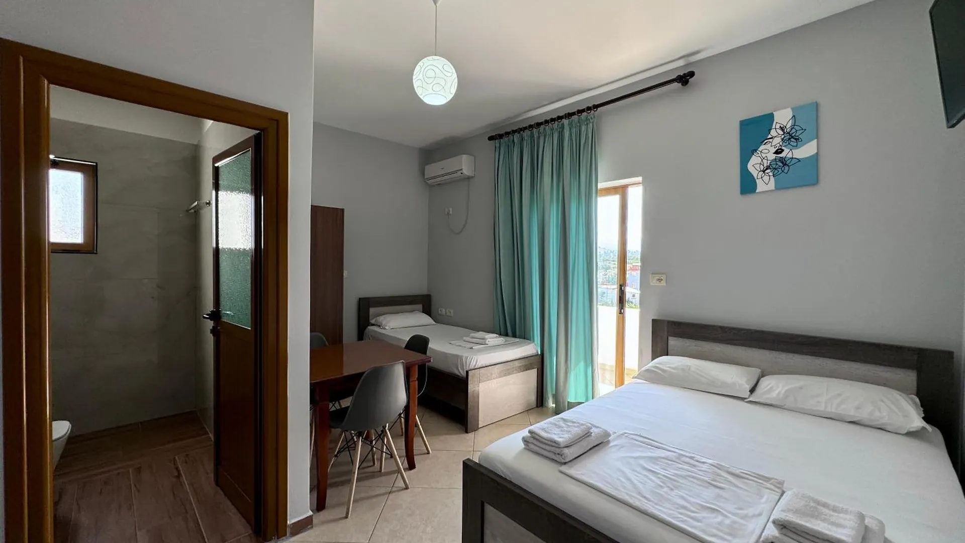 Villa Vila Jeti Ksamil