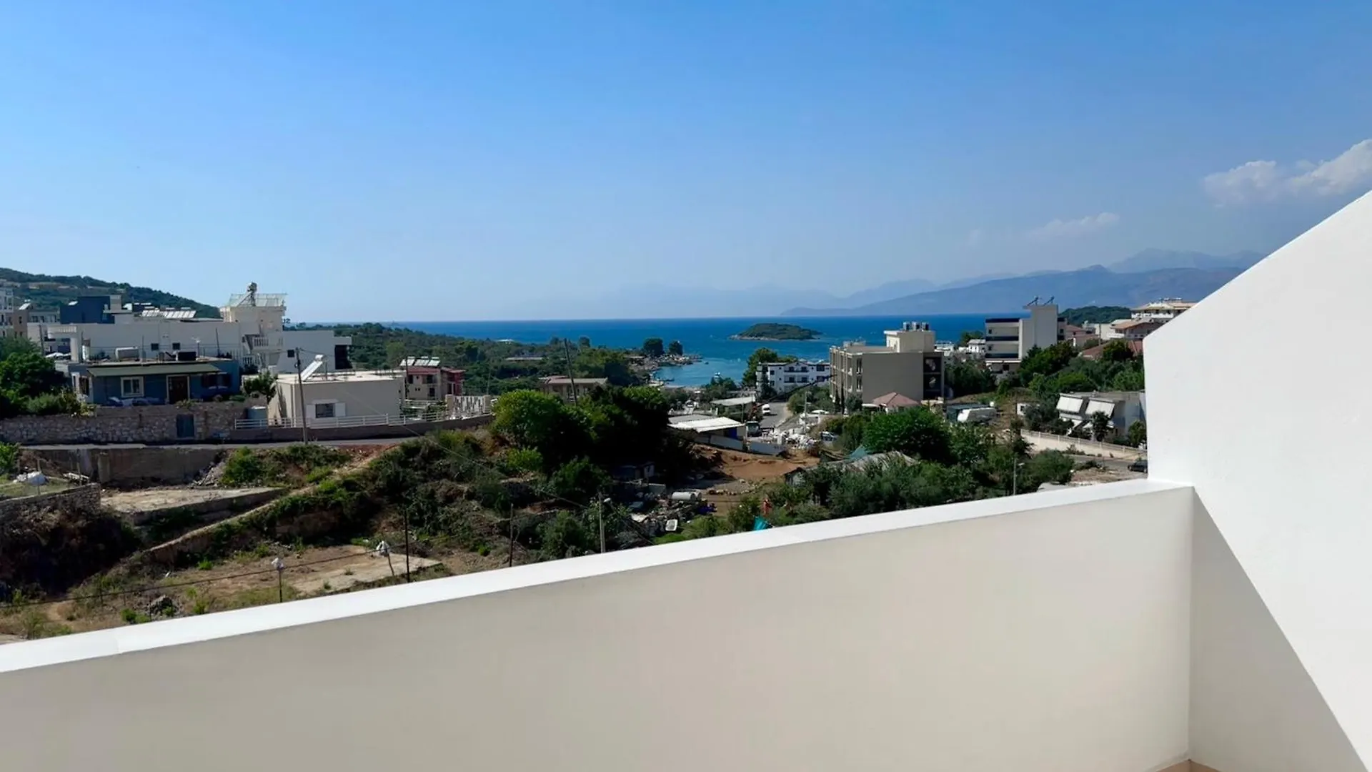 Vila Jeti Ksamil 0*,  Arnavutluk