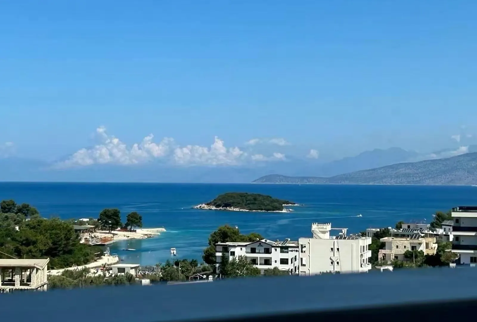 Villa Vila Jeti Ksamil