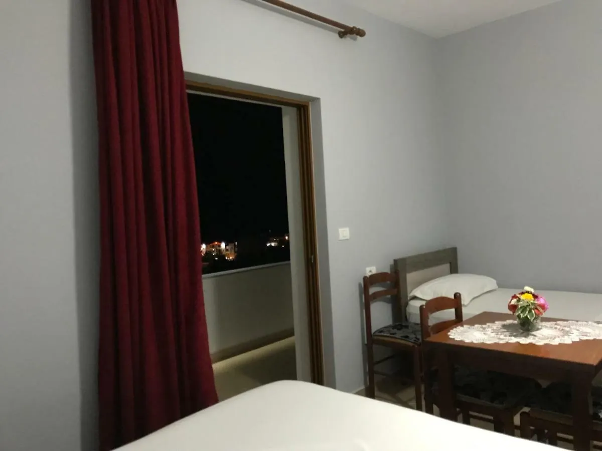 Vila Jeti Ksamil Villa