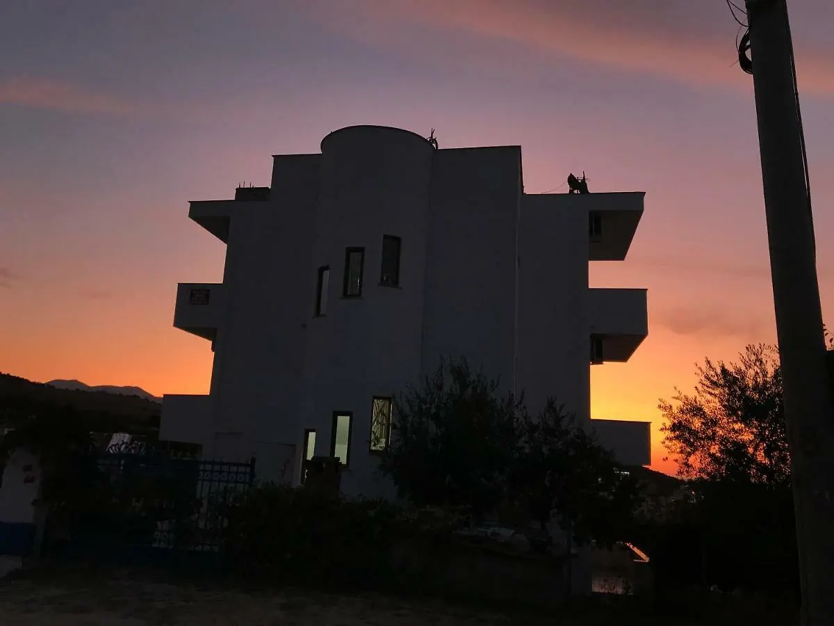 Villa Vila Jeti Ksamil