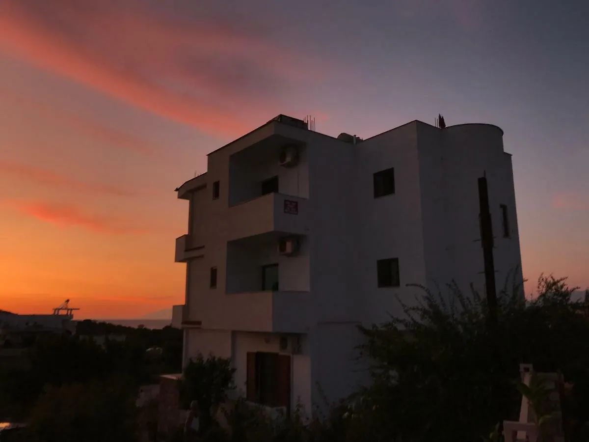 Villa Vila Jeti Ksamil