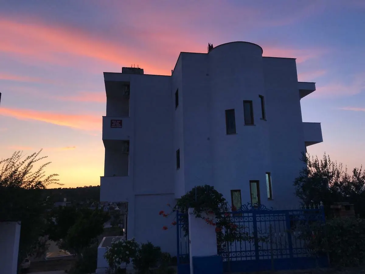 Vila Jeti Ksamil Villa