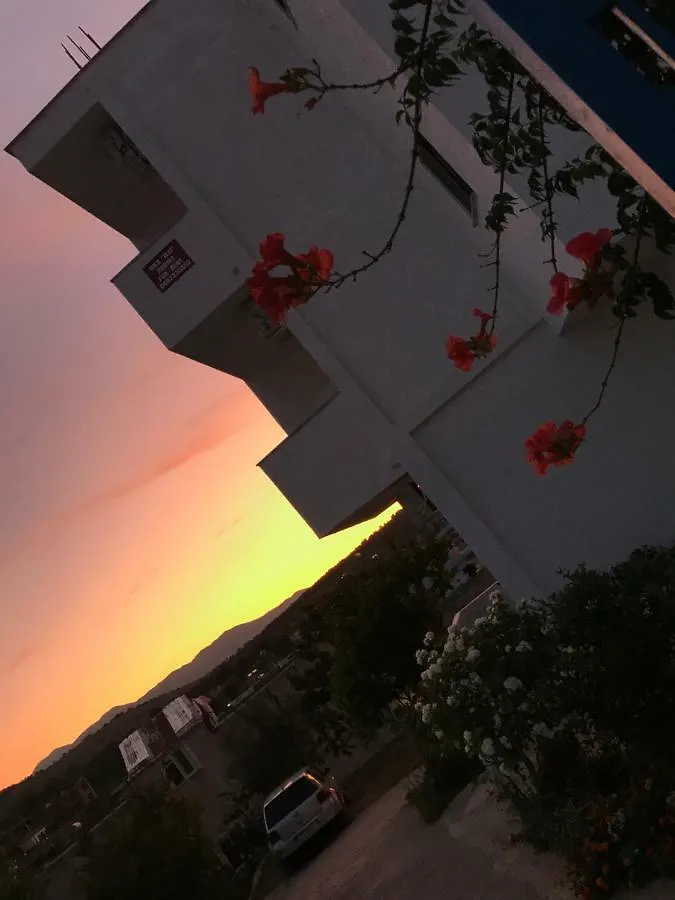 Villa Vila Jeti Ksamil